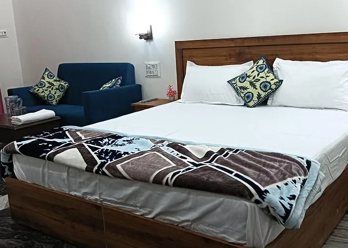 Rainbow Homestay Khajuraho