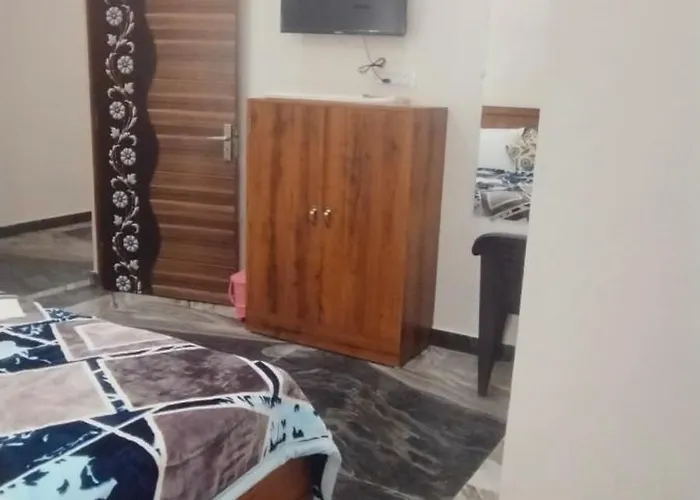 Rainbow Homestay Khajuraho