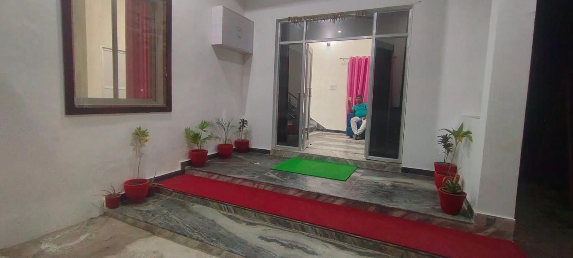 Rainbow Homestay